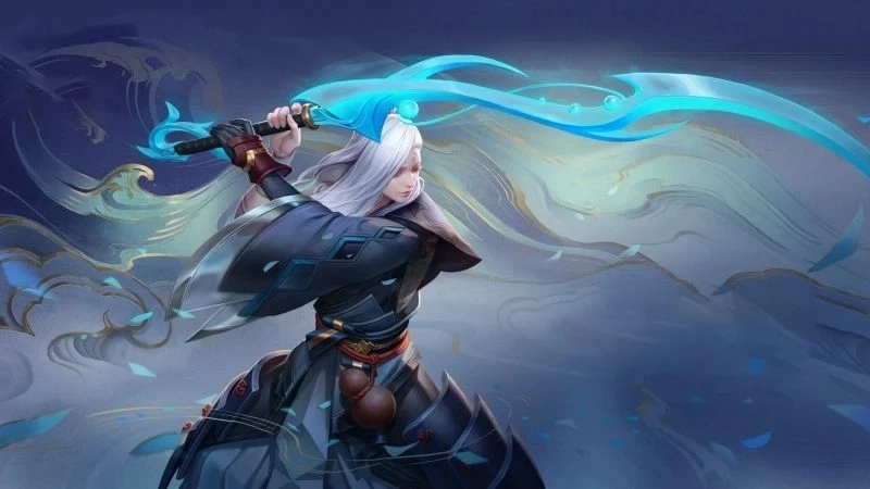 Cách đổi avatar liên quân bằng garena tạo phong cách mới mẻ