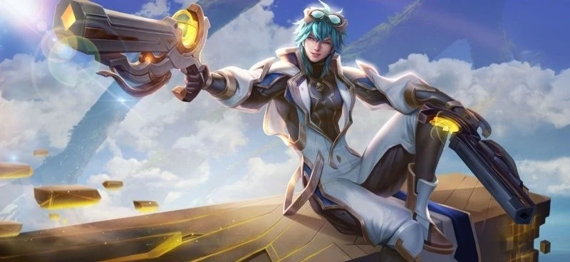 Cách đổi avatar garena liên quân giúp thay đổi diện mạo nhanh chóng