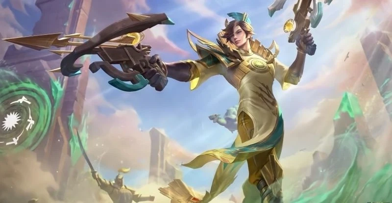Cách để avatar liên quân garena dễ dàng với các bước nhanh gọn