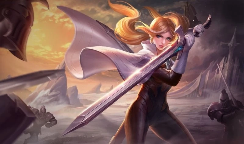 Tạo avatar game liên quân thể hiện sự độc đáo và cá tính của bạn