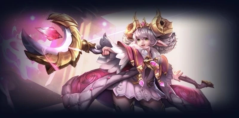 Avatar inosuke liên quân mang đến vẻ mạnh mẽ, đầy năng lượng