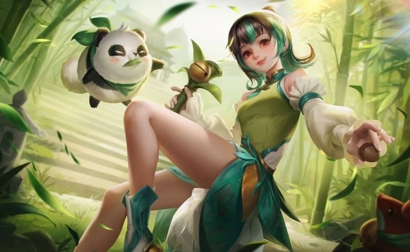 Avatar đẹp liên quân tạo sự cuốn hút cho mọi game thủ