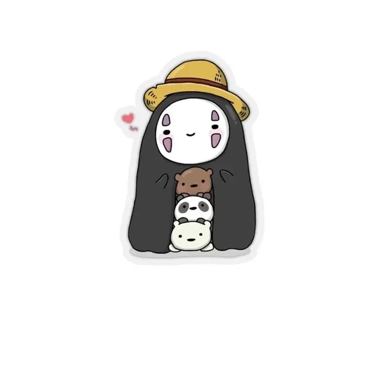 Avatar ma quỷ mang đến sự rùng rợn và đáng sợ cho người nhìn