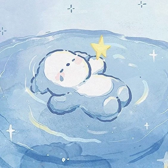 Hình nền xanh dương nhạt mang lại sự tươi mới và dễ chịu cho mắt