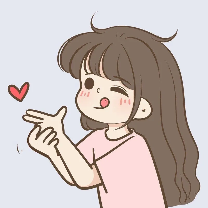 Chọn meme avatar hài hước để tạo sự vui nhộn trên mạng xã hội.