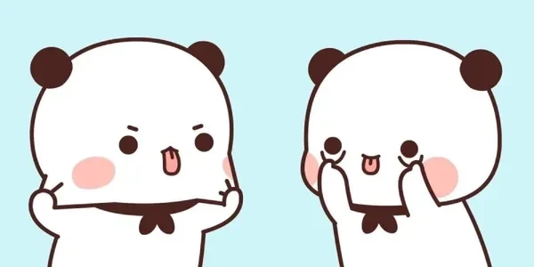 Anya meme face tạo nét dễ thương và hài hước qua biểu cảm đặc biệt