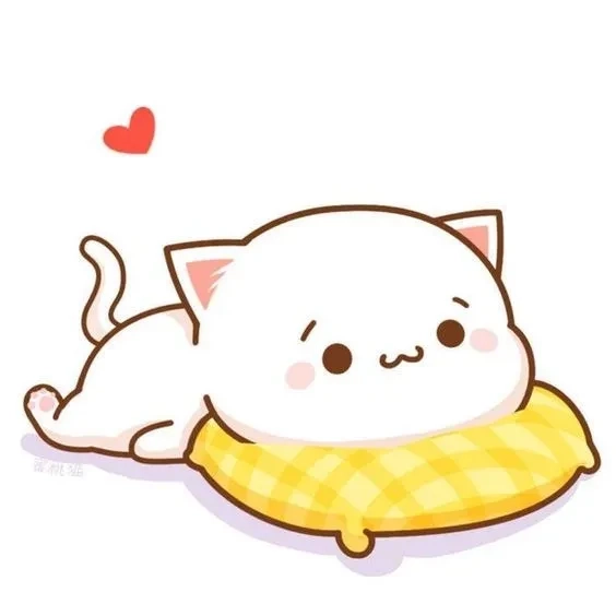 Avatar meme mèo bựa thu hút với sự ngộ nghĩnh và độc đáo tự nhiên