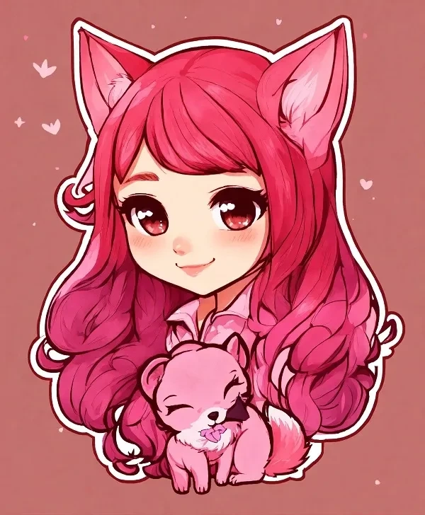Avatar mèo vô tri meme mang lại sự hài hước và độc đáo tự nhiên
