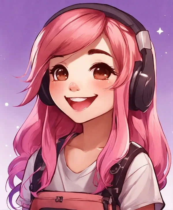 Ảnh meme avatar vô tri gây chú ý với biểu cảm độc đáo tự nhiên