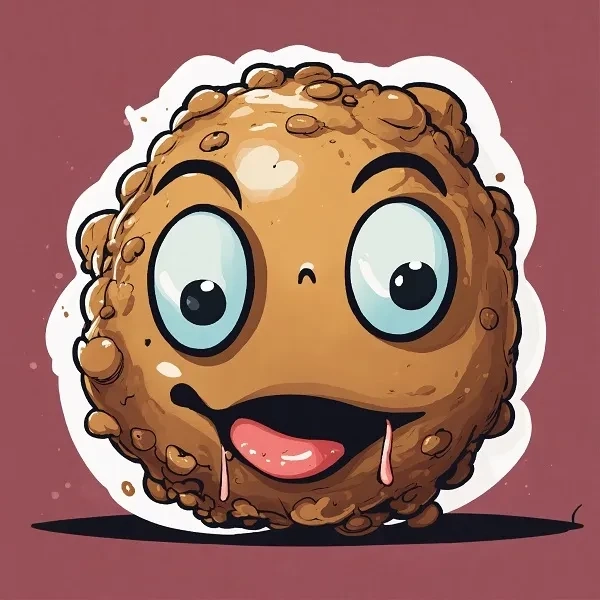 Dễ thương icon ảnh meme cute mang đến sự vui vẻ và đáng yêu
