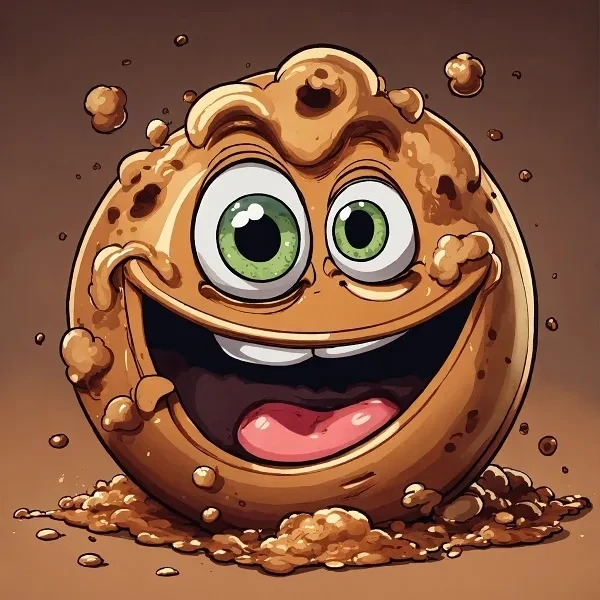 Icon hài hước ảnh meme cute nổi bật với nét ngộ nghĩnh và sáng tạo