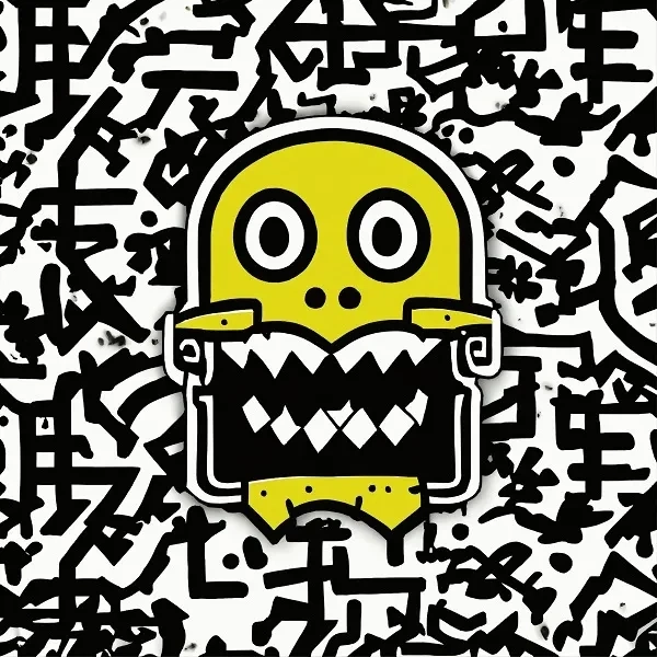 Meme ảnh em bé cute có chữ tạo nét đáng yêu và hài hước thú vị