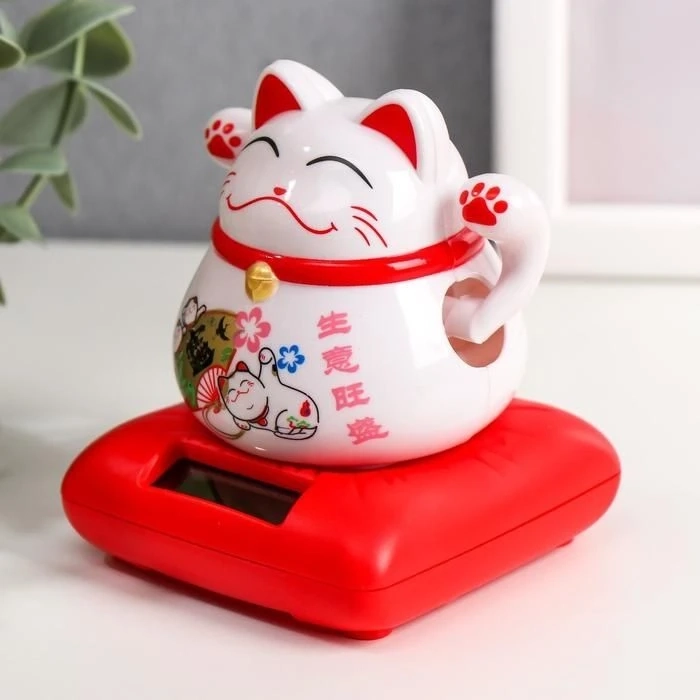 Ảnh đại diện hình mèo tạo không gian vui vẻ, dễ mến