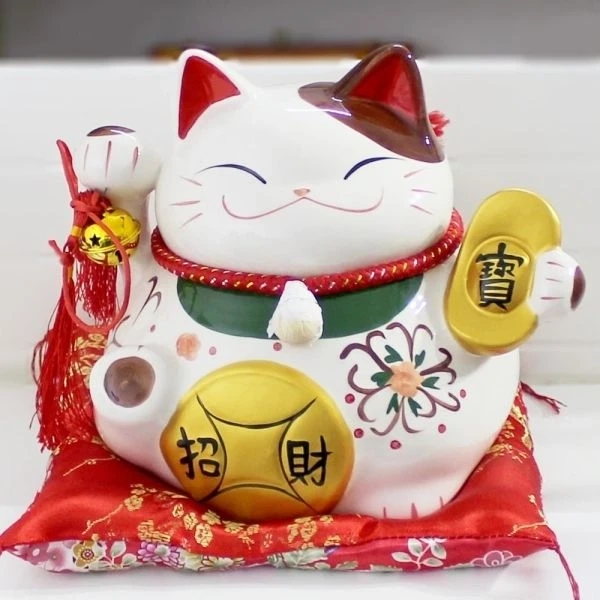 Avatar mèo khủng long kết hợp giữa dễ thương và cá tính