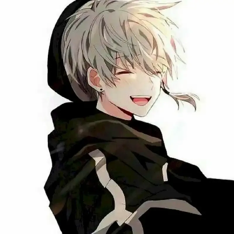 Khám phá avatar nam anime ngầu đẹp, giúp bạn nổi bật trên mạng xã hội