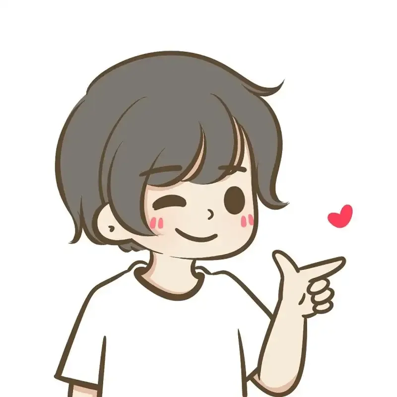 Tìm kiếm avatar nam cute? Khám phá ngay những hình ảnh dễ thương và độc đáo!