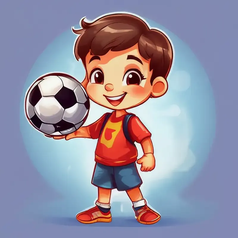 Avatar nam đá bóng: Lựa chọn hoàn hảo cho những tín đồ bóng đá