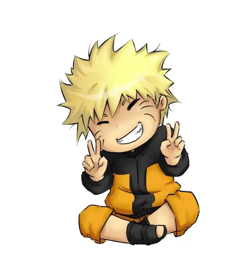Thể hiện sự đáng yêu của bạn với avatar nam dễ thương!