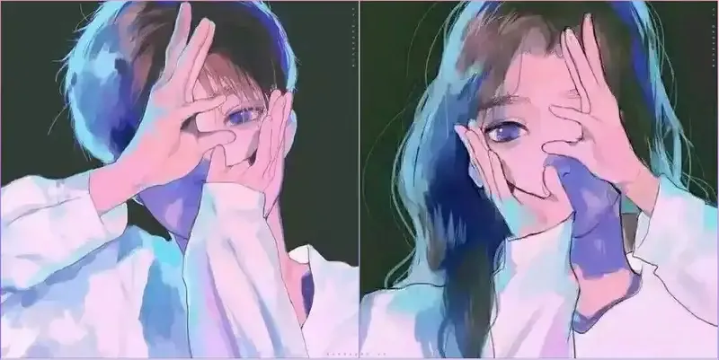 Bộ sưu tập avatar nam nữ FA ngầu, cute và đầy sáng tạo cho mọi đối tượng
