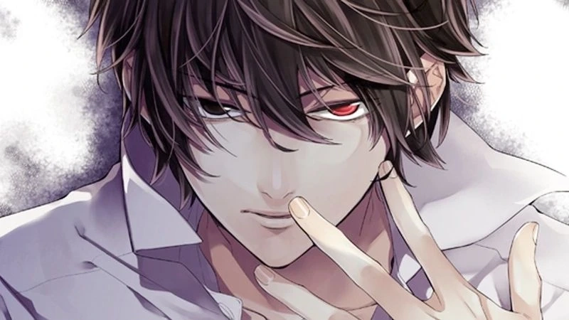 Avatar anime nam ngầu lạnh lùng tạo phong cách mạnh mẽ, ấn tượng