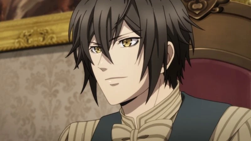Hình avatar anime nam ngầu thể hiện cá tính mạnh mẽ, nổi bật