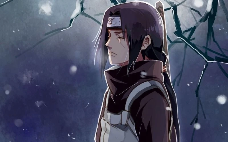 Ảnh đại diện anime nam ngầu thể hiện sự mạnh mẽ và độc đáo