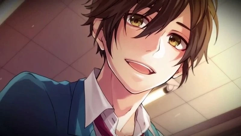 Avatar cute nam ngầu kết hợp giữa dễ thương và cá tính mạnh mẽ