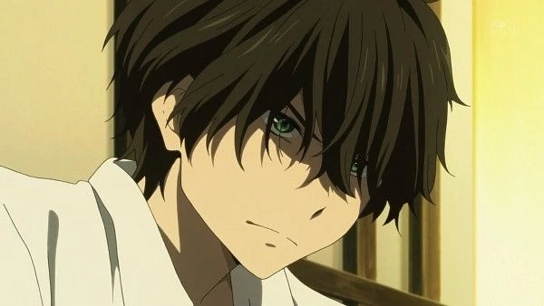 Avatar nam anime ngầu thể hiện sự mạnh mẽ và cá tính nổi bật