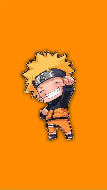 Vẽ Naruto ngầu tái hiện sự mạnh mẽ và thần thái đậm chất anh hùng