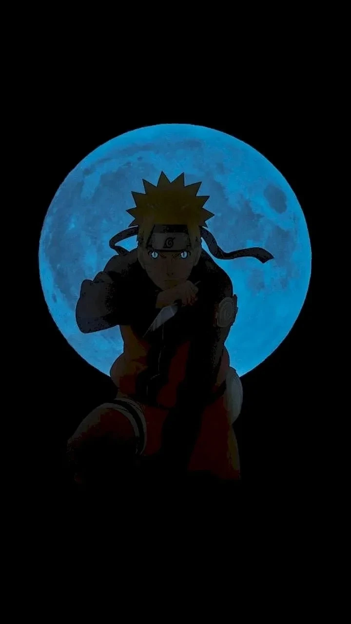 Các nhân vật trong Naruto chibi mang đến sự dễ thương và sáng tạo