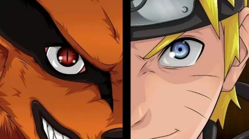 Hình Akatsuki chibi mang đến sự sáng tạo và nét đáng yêu độc đáo