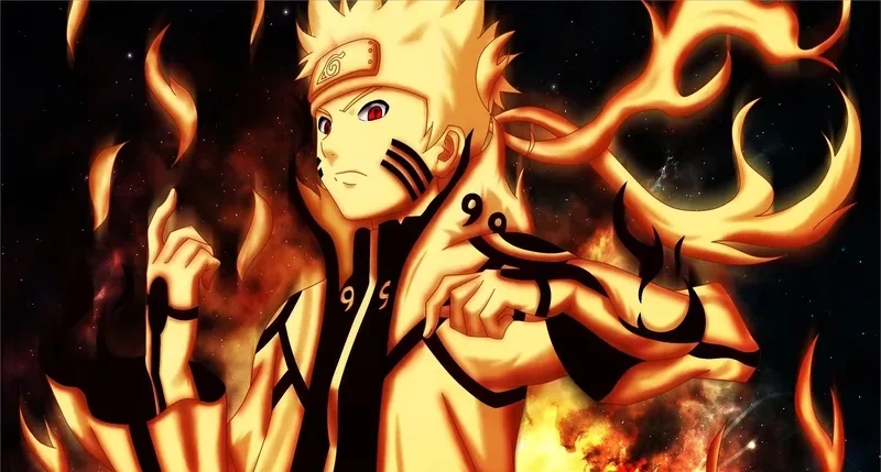 Hình Kakashi chibi thể hiện sự thông minh và tinh thần đáng yêu của thầy giáo