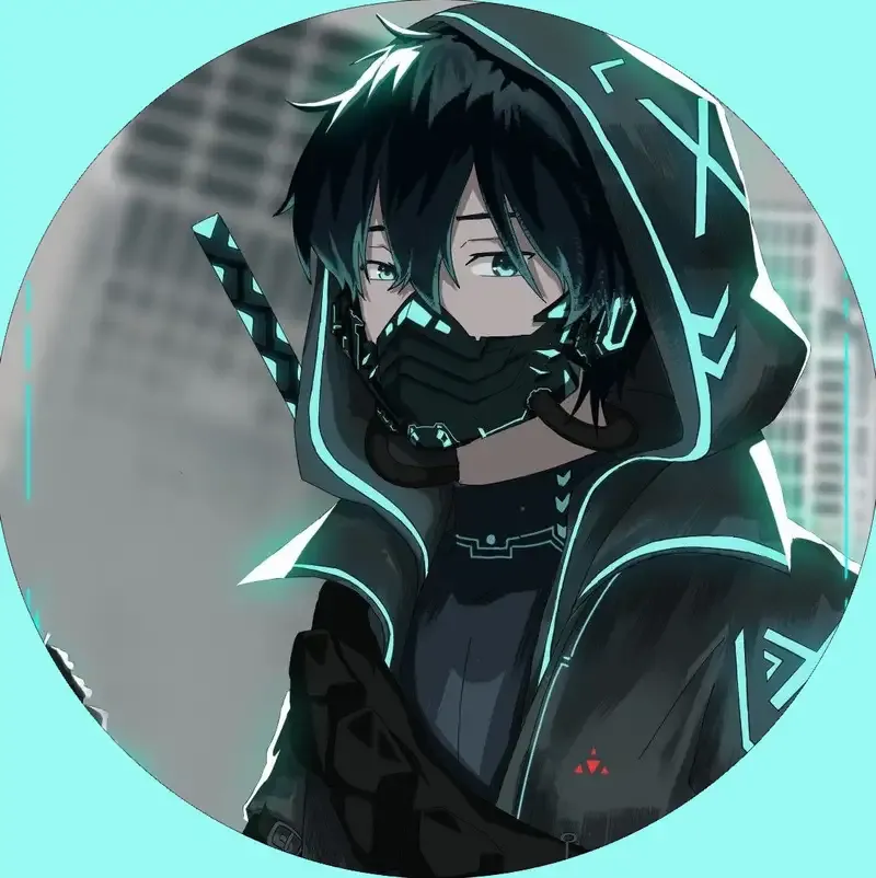 Thể hiện bản thân với avatar cool ngầu, đầy cá tính!