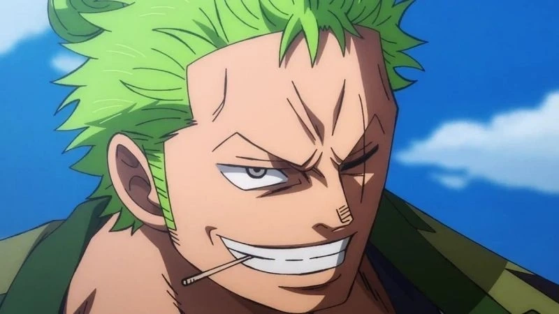 Hình avatar anime nam ngầu mang đến phong cách ấn tượng, cá tính