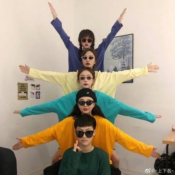 Hình nền đẹp của BTS tạo không gian sống động và thu hút