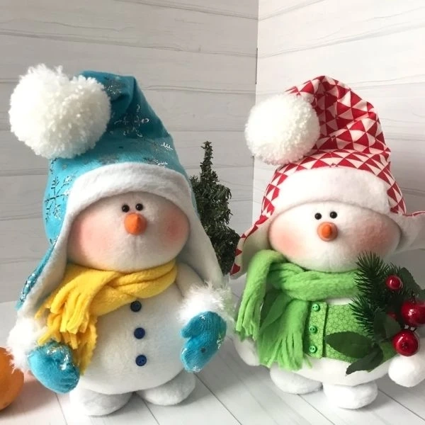 Hình nền ông già noel cute làm nổi bật không khí giáng sinh vui nhộn