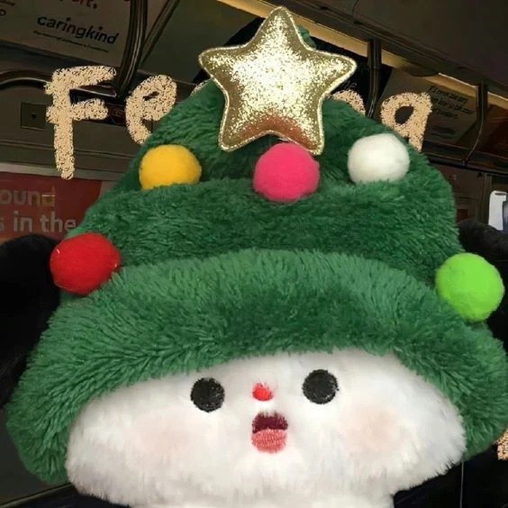 Hình nền điện thoại noel cute giúp thiết bị của bạn thêm phần ấn tượng và tươi mới