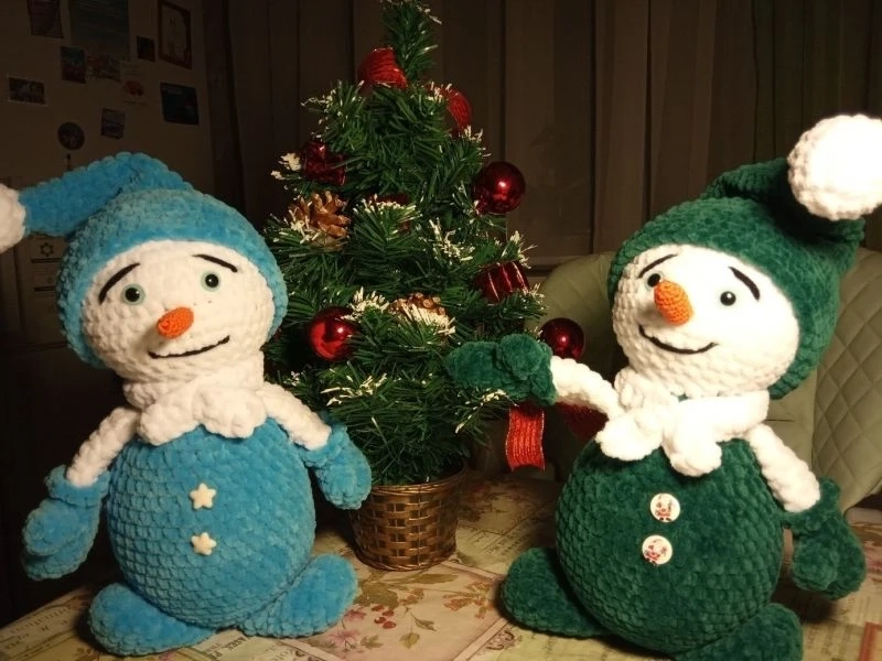 Hình nền noel 4k mang đến trải nghiệm thị giác sống động và đẹp mắt