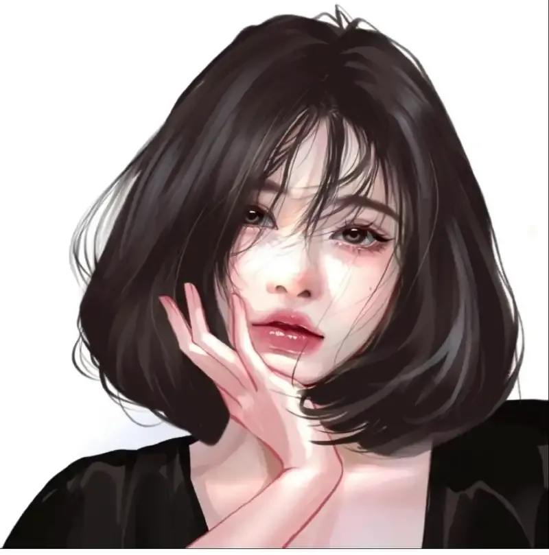 Cập nhật ngay những avatar nữ đẹp, phù hợp mọi phong cách