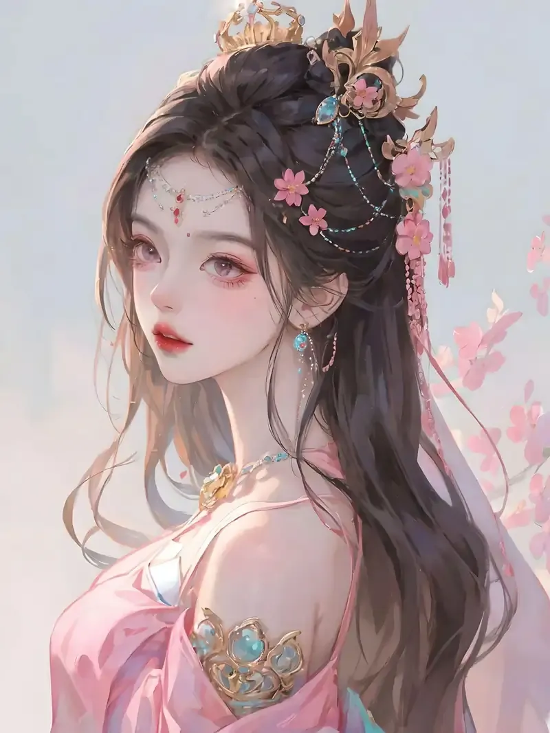 Tìm kiếm avatar nữ đẹp để trang trí trang cá nhân? Đừng bỏ lỡ!