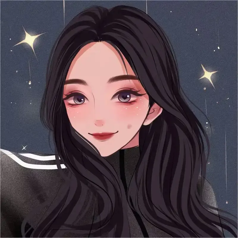 Avatar nữ đẹp - Lựa chọn hoàn hảo để thể hiện bản thân