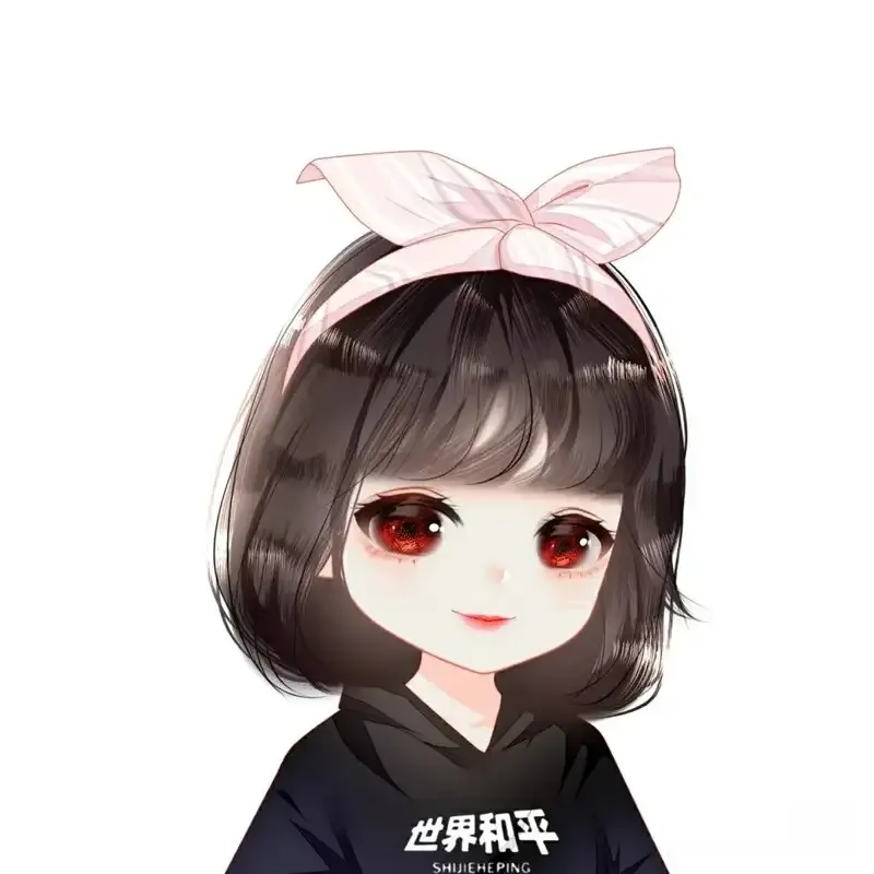 Chọn ngay avatar nữ đẹp để thể hiện cá tính riêng biệt