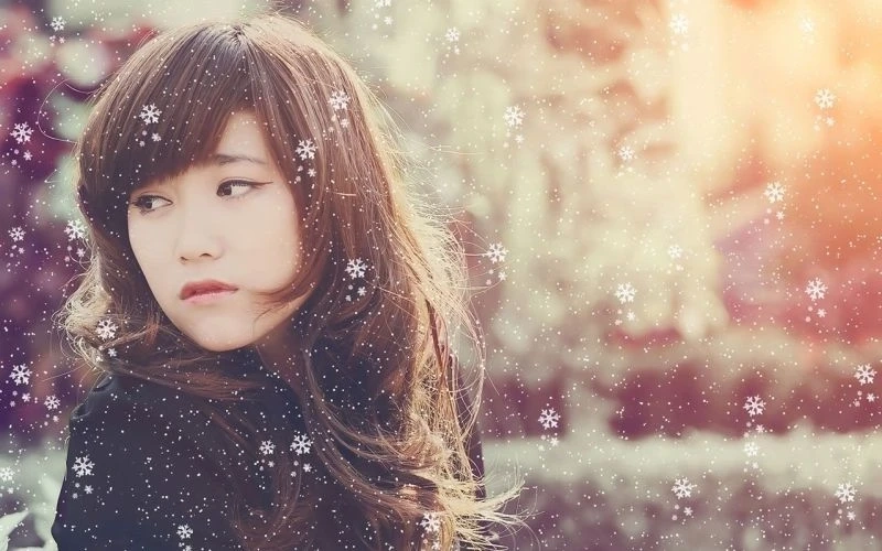 Hình avatar anime nữ cute dễ thương, thu hút mọi ánh nhìn