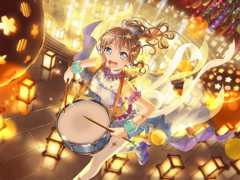 Avatar nữ cute chibi mang đến sự dễ thương, vui tươi và ngọt ngào