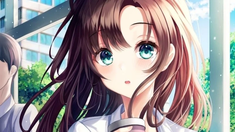 Hình ảnh avatar cá tính nữ cute mang đến sự đáng yêu nổi bật