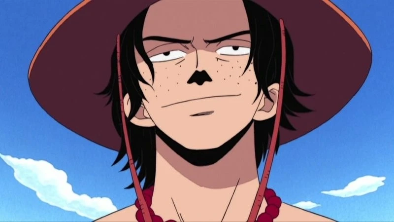 Hình nền One Piece ngầu phù hợp cho những ai yêu thích sự cá tính
