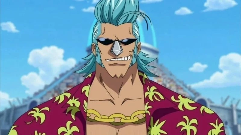 Ảnh avatar One Piece ngầu mang lại phong cách nổi bật và cuốn hút