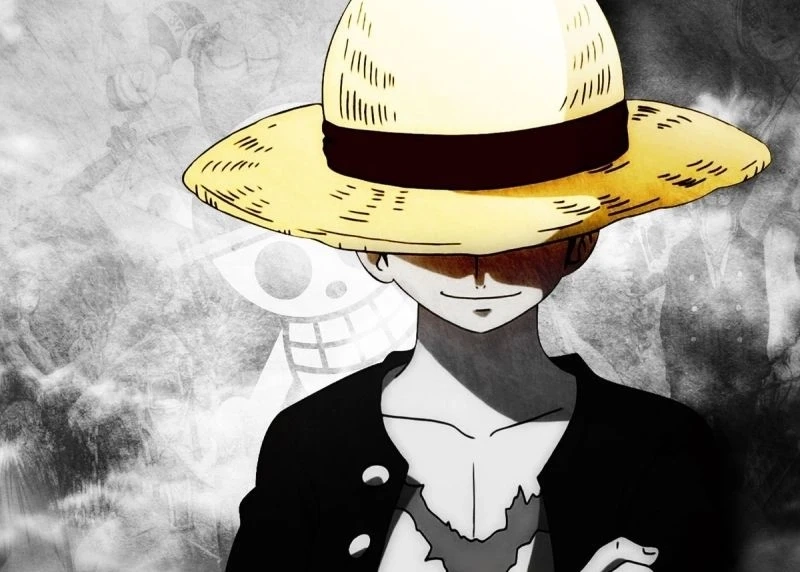 Hình nền One Piece cho máy tính full HD mang đến chất lượng hình ảnh rõ nét