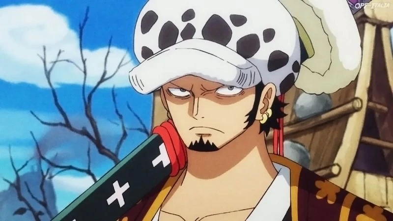 Hình nền Luffy cho máy tính tạo nên không gian tràn đầy sức sống và sáng tạo