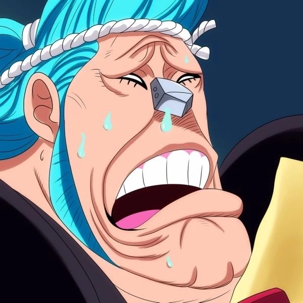 Hình nền Luffy ngầu mang lại phong cách mạnh mẽ và đầy ấn tượng